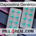 Dapoxetina Genérico 29